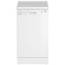 Посудомоечная машина Beko DFS 05012 W Посудомоечная машина Beko DFS 05012 W
