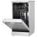 Посудомоечная машина Beko DFS 05012 W Посудомоечная машина Beko DFS 05012 W