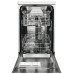 Посудомоечная машина Electrolux ESF 9452 LOW Посудомоечная машина Electrolux ESF 9452 LOW