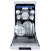 Посудомоечная машина Midea MFD 45S110 W