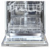 Посудомоечная машина Ginzzu DC 611