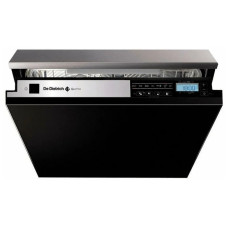 Посудомоечная машина De Dietrich DQH 740 JE1