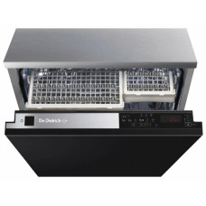 Посудомоечная машина De Dietrich DVH 1054 J