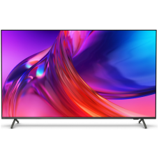 Телевизор Philips 50PUS8729/60 хром