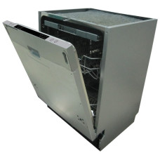 Посудомоечная машина Zigmund&Shtain DW 59.6006