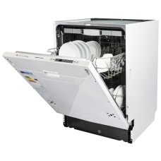 Посудомоечная машина Zigmund&Shtain DW 79.6009 X