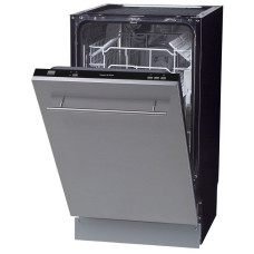 Посудомоечная машина Zigmund&Shtain DW 89.4503 X