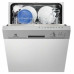 Посудомоечная машина Electrolux ESI 76201 LX Посудомоечная машина Electrolux ESI 76201 LX