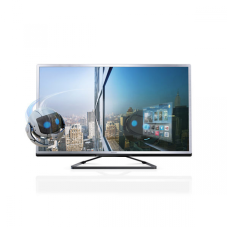 Телевизор Philips 55PFL4508T