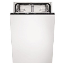 Посудомоечная машина AEG F 96541 VI0
