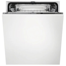 Посудомоечная машина AEG FSB 52610 Z Посудомоечная машина AEG FSB 52610 Z