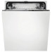 Посудомоечная машина AEG FSB 52610 Z Посудомоечная машина AEG FSB 52610 Z