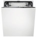 Посудомоечная машина AEG FSE 53600 Z Посудомоечная машина AEG FSE 53600 Z