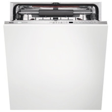 Посудомоечная машина AEG FSE 72710 P Посудомоечная машина AEG FSE 72710 P
