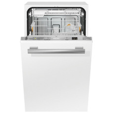 Посудомоечная машина Miele G 4782 SCVi