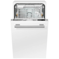 Посудомоечная машина Miele G 4860 SCVi