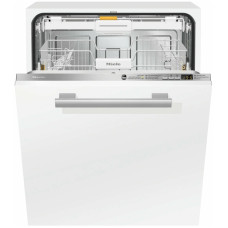 Посудомоечная машина Miele G 6160 SCVi