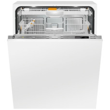 Посудомоечная машина Miele G 6891 SCVi