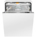 Посудомоечная машина Miele G 6891 SCVi