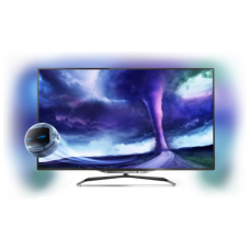 Телевизор Philips 55PFL8008S