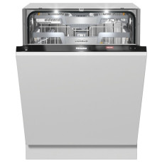 Посудомоечная машина Miele G 7960 SCVi