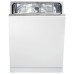 Посудомоечная машина Gorenje GDV 630X