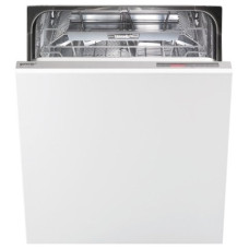 Посудомоечная машина Gorenje GDV 652X