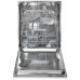 Посудомоечная машина Gorenje GDV 654X