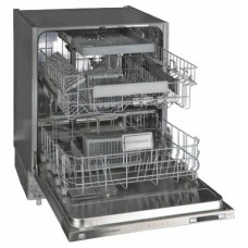 Посудомоечная машина Kuppersberg GLF 689 Посудомоечная машина Kuppersberg GLF 689