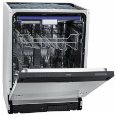 Посудомоечная машина Bomann GSPE 872 Посудомоечная машина Bomann GSPE 872
