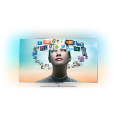 Телевизор Philips 55PFS8159/60