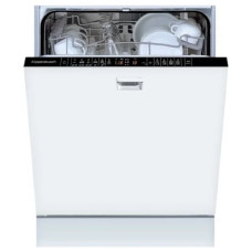 Посудомоечная машина Kuppersbusch IGVE 6610.1 Посудомоечная машина Kuppersbusch IGVE 6610.1