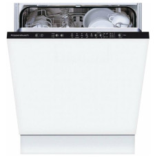 Посудомоечная машина Kuppersbusch IGVS 6506.3 Посудомоечная машина Kuppersbusch IGVS 6506.3
