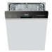Посудомоечная машина Hotpoint-Ariston LLD 8S111