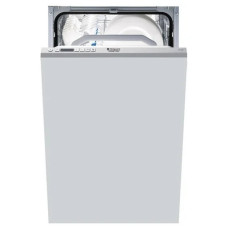 Посудомоечная машина Hotpoint-Ariston LST 329 AX