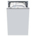 Посудомоечная машина Hotpoint-Ariston LST 329 AX