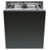 Посудомоечная машина Smeg LVTRSP45