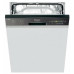 Посудомоечная машина Hotpoint-Ariston PFT 834