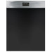 Посудомоечная машина Smeg PL7233TX
