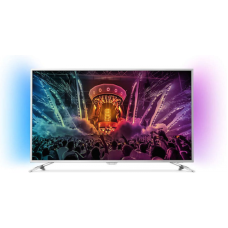 Телевизор Philips 55PUS6501/60 черный