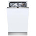 Посудомоечная машина Neff S 58M43 X1 Посудомоечная машина Neff S 58M43 X1