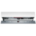Посудомоечная машина Bosch SMV 45GX02