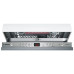 Посудомоечная машина Bosch SPV 45IX05