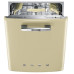 Посудомоечная машина Smeg ST2FABP