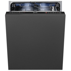 Посудомоечная машина Smeg ST733TL-2 Посудомоечная машина Smeg ST733TL-2