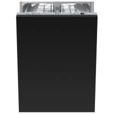 Посудомоечная машина Smeg STL825B Посудомоечная машина Smeg STL825B