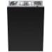 Посудомоечная машина Smeg STL825B