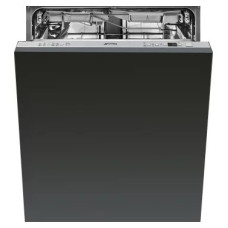 Посудомоечная машина Smeg STP364T Посудомоечная машина Smeg STP364T