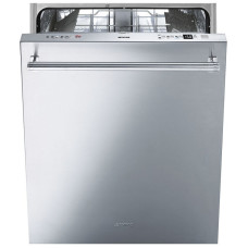 Посудомоечная машина Smeg STX13OL Посудомоечная машина Smeg STX13OL