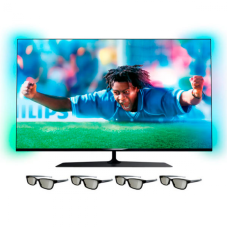 Телевизор Philips 55PUS7809/60